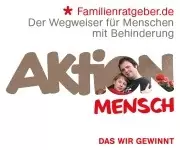 Logo Aktion Mensch