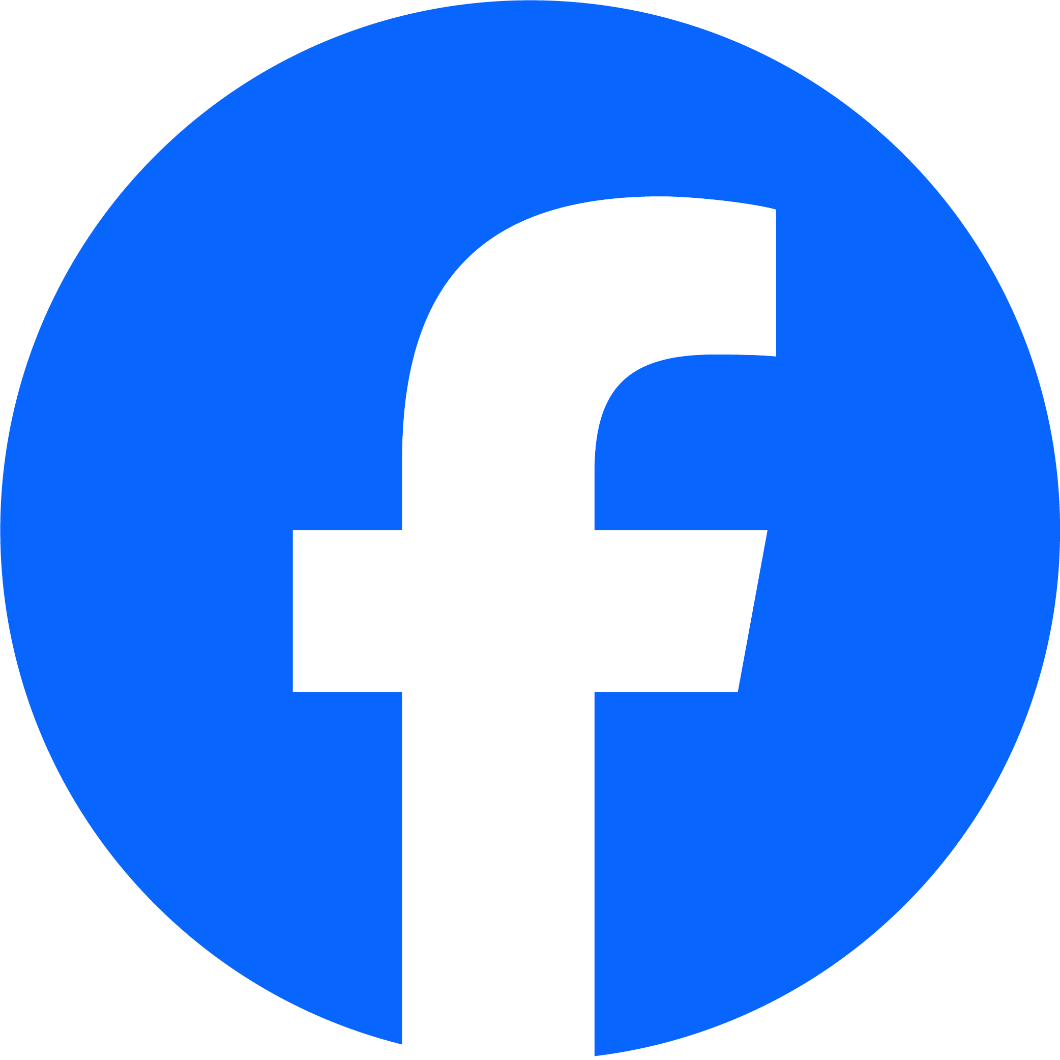 Bild vom Facebook Logo