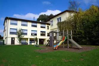 Lebenshilfe Westerwald – Gebäude