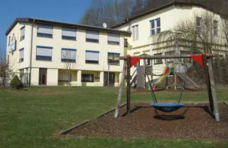 Haus Sonnenhöhe